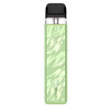 Vaporesso - XROS 5 Mini - FLOWING GREEN - AKCYZA